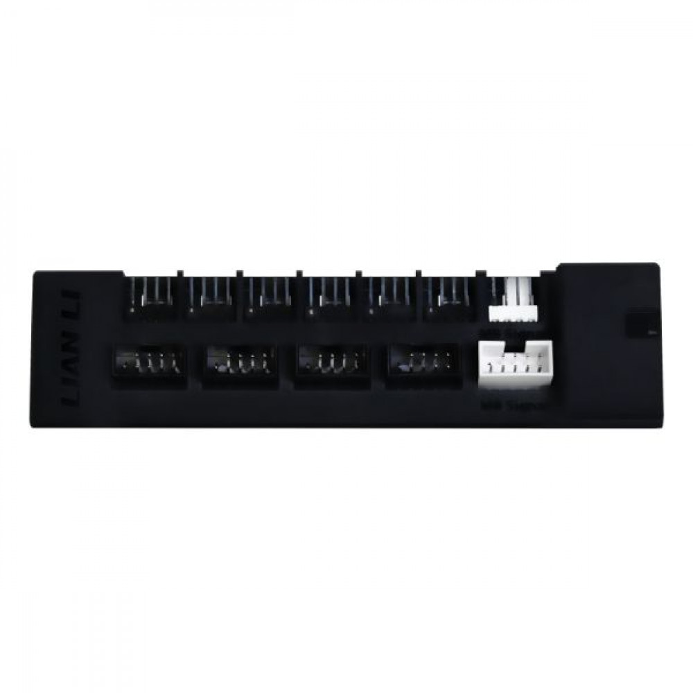 Блок питания Lian Li EG1200G BLACK 1200W G9P.EG1200G.BH00.EU 1200 Вт - миниатюра 10
