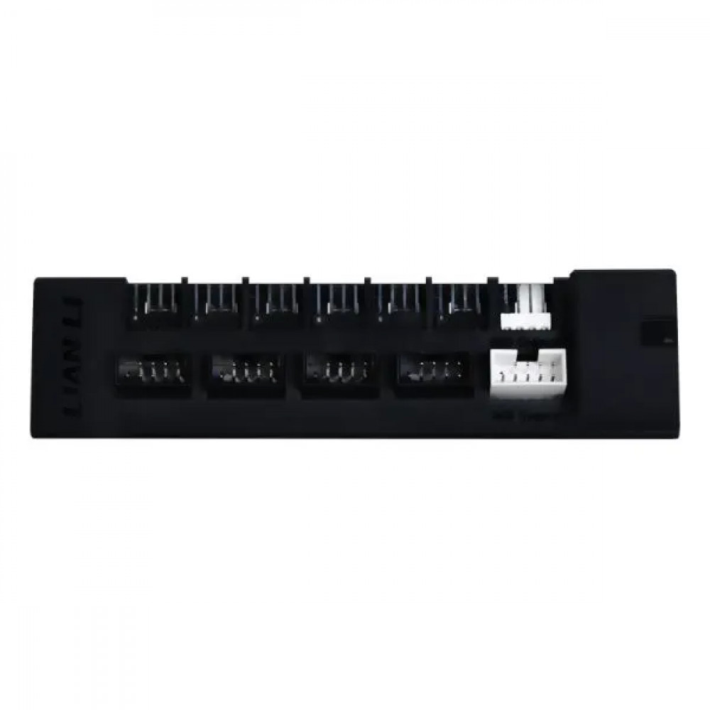 Блок питания Lian Li EG1000G BLACK 1000W G9P.EG1000G.BH00.EU 1000 Вт - миниатюра 10