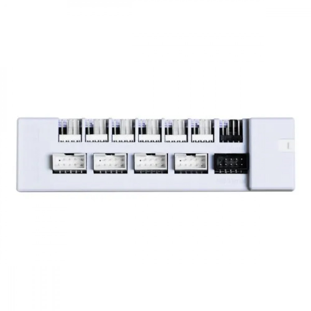Блок питания Lian Li EG1000G WHITE 1000W G9P.EG1000G.WH00.EU 1000 Вт - миниатюра 10