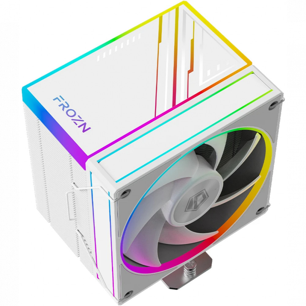 Система охлаждения ID-Cooling FROZN A610 ARGB W Для процессора - миниатюра 9