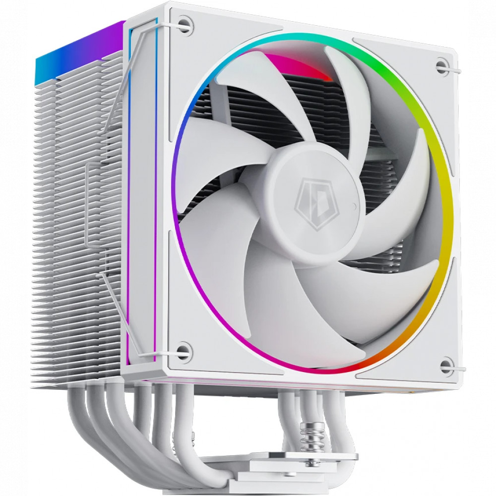 Система охлаждения ID-Cooling FROZN A610 ARGB W Для процессора - миниатюра 8