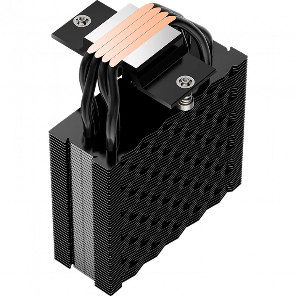 Система охлаждения PCcooler RT400 ARGB Для процессора - миниатюра 14