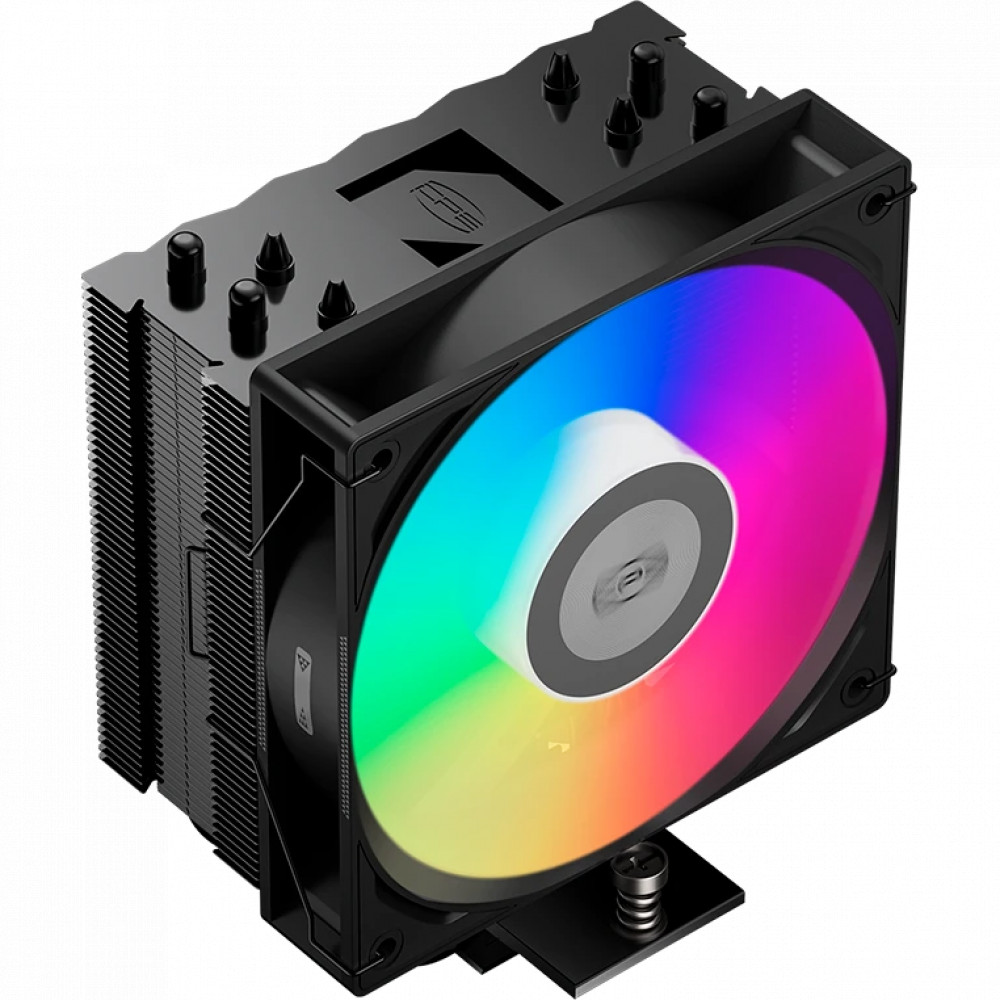 Система охлаждения PCcooler RT400 ARGB Для процессора - миниатюра 10