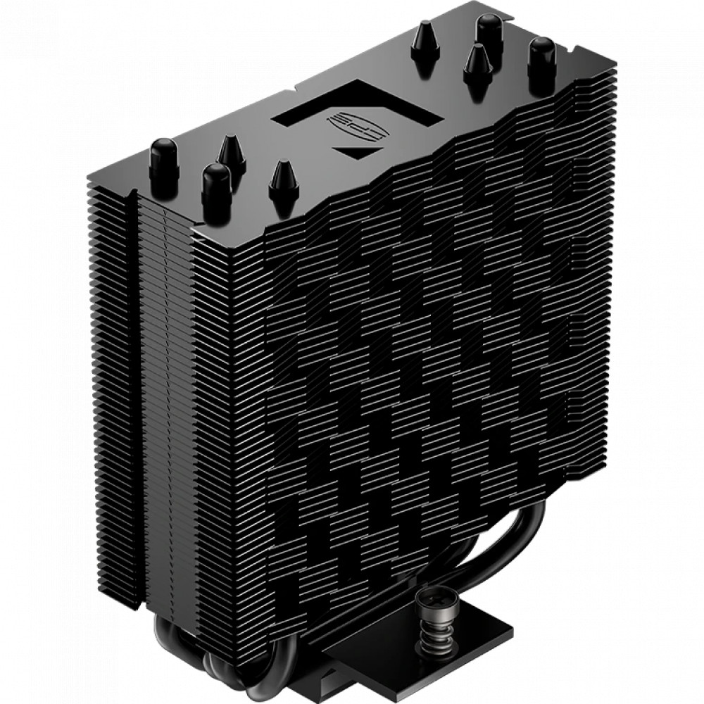 Система охлаждения PCcooler RT400 ARGB Для процессора - миниатюра 13