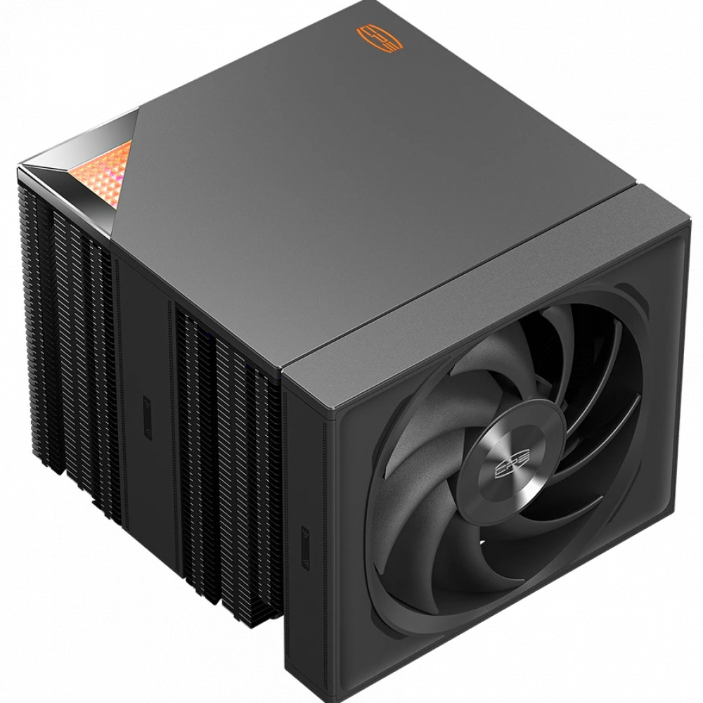 Система охлаждения PCcooler RZ820 Black Для процессора - миниатюра 9