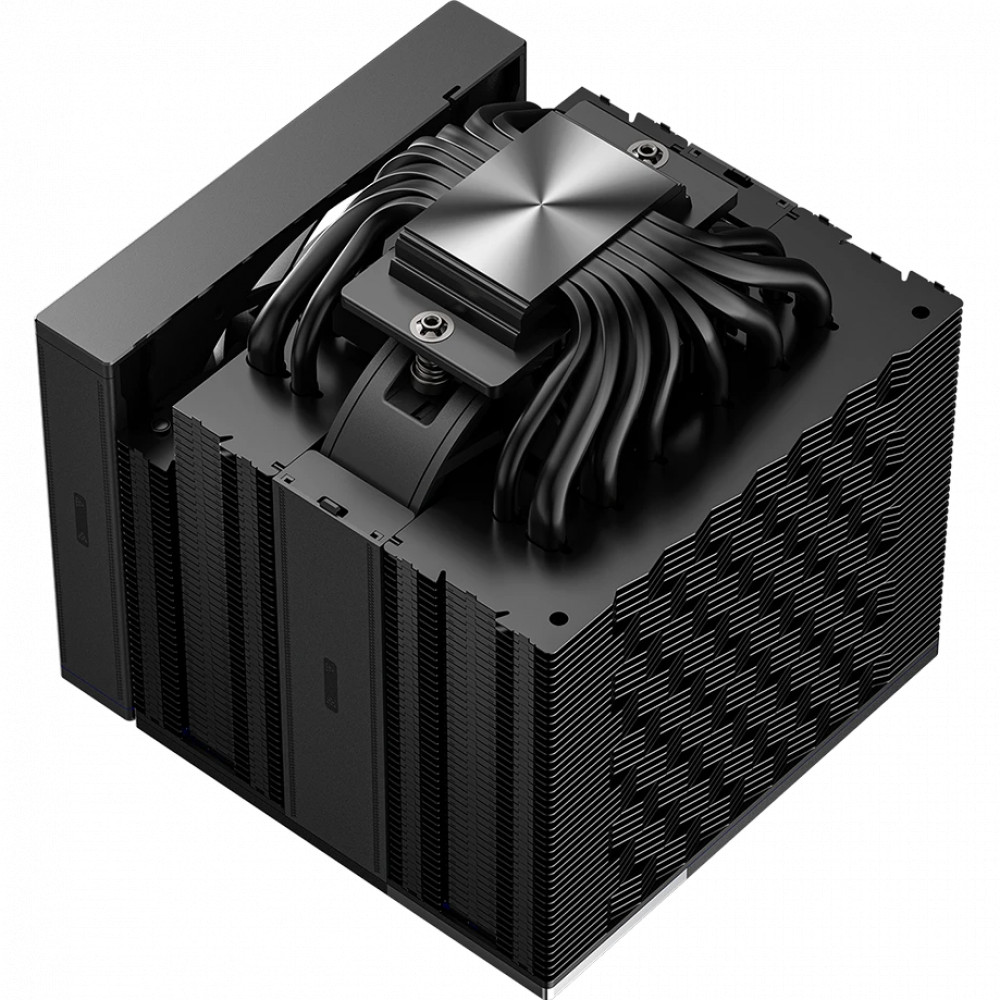 Система охлаждения PCcooler RZ820 Black Для процессора - миниатюра 14