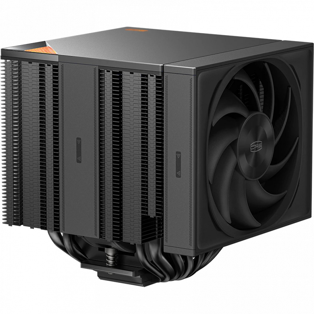 Система охлаждения PCcooler RZ820 Black Для процессора - миниатюра 13
