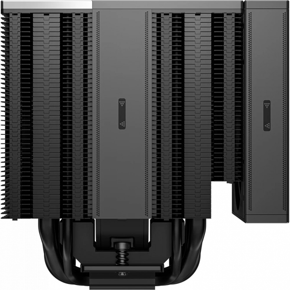 Система охлаждения PCcooler RZ820 Black Для процессора - миниатюра 10