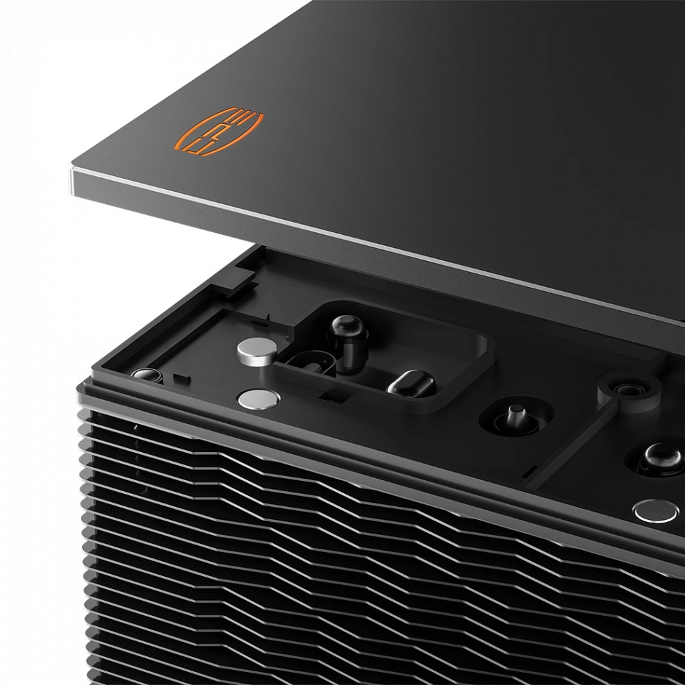 Система охлаждения PCcooler RZ820 Black Для процессора - миниатюра 15