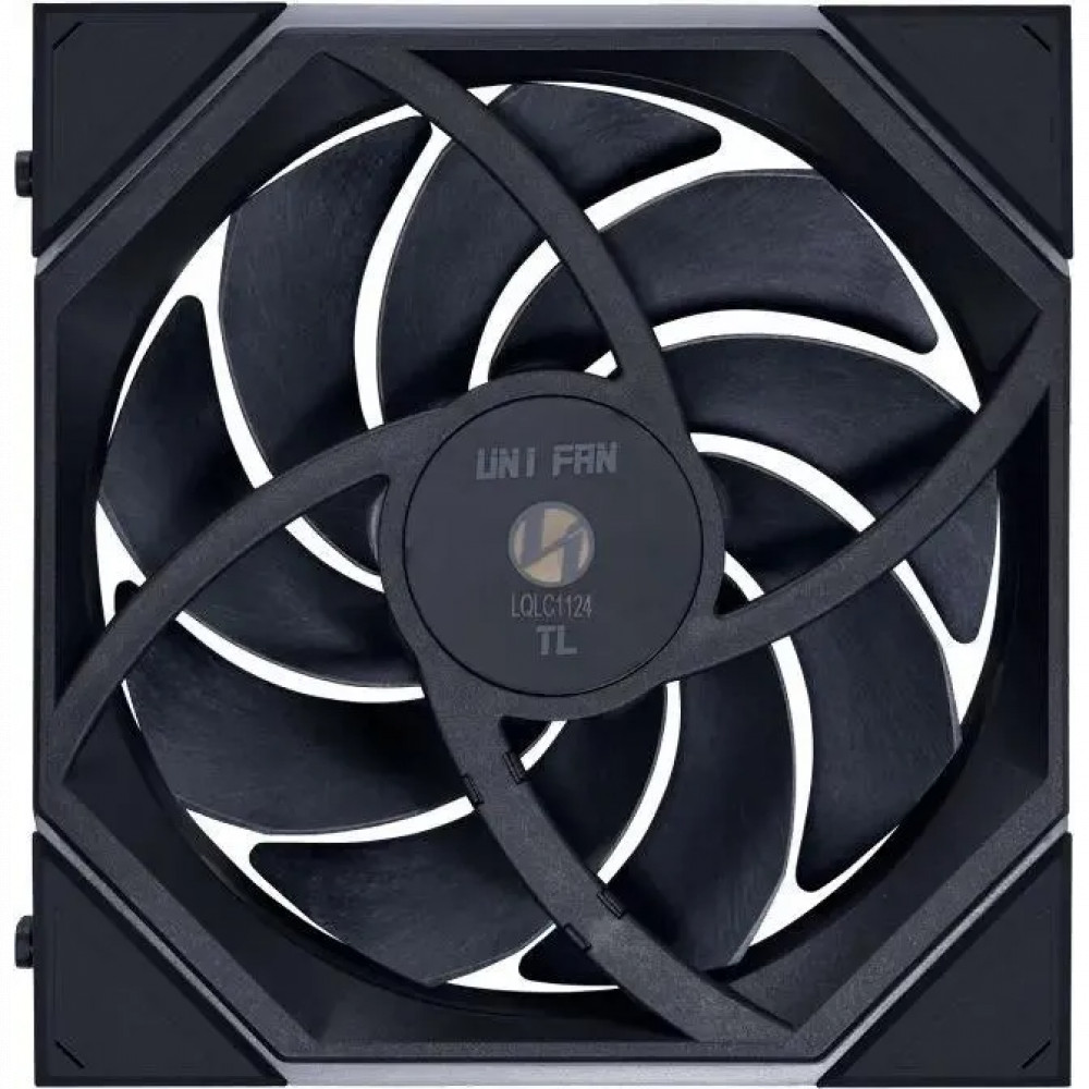 Система охлаждения Lian Li UNI FAN TL 120 Wireless ARGB G99.12TL1W1B.00 Для системного блока - миниатюра 8