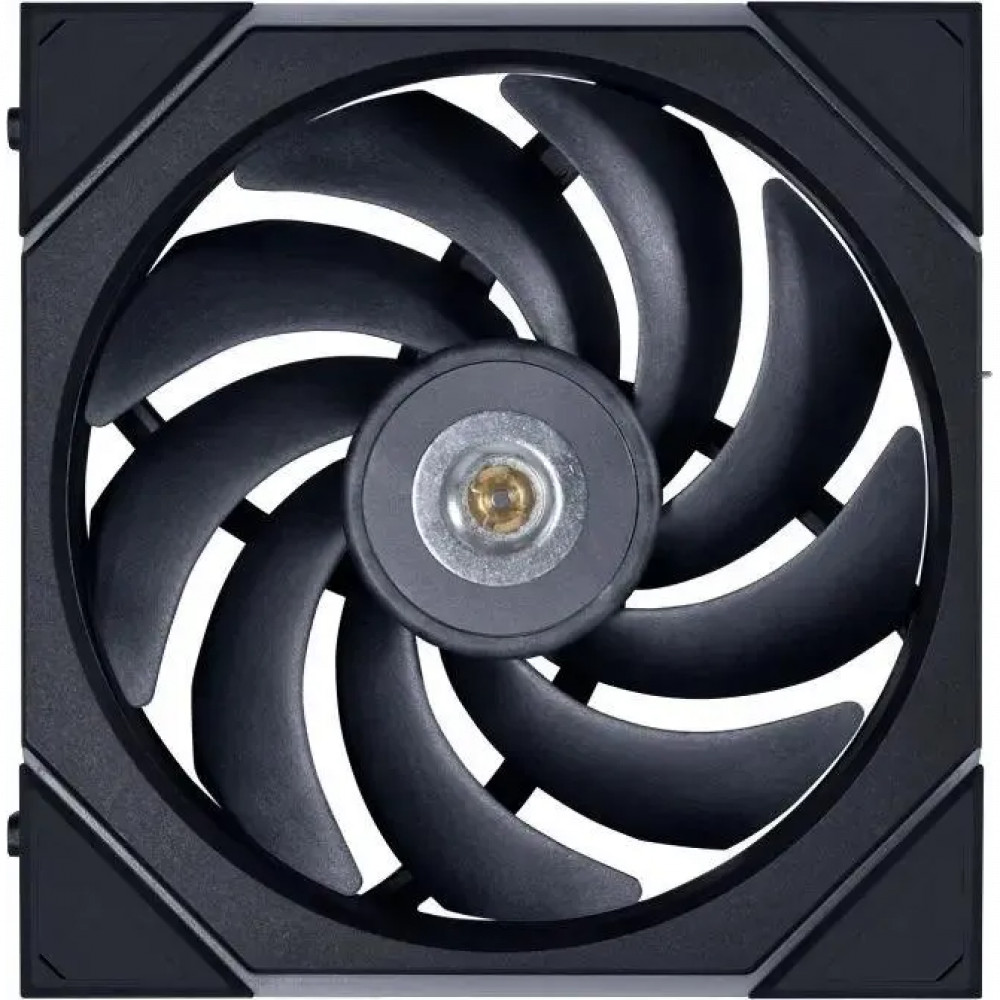 Система охлаждения Lian Li UNI FAN TL 120 Wireless ARGB G99.12TL1W1B.00 Для системного блока - миниатюра 7