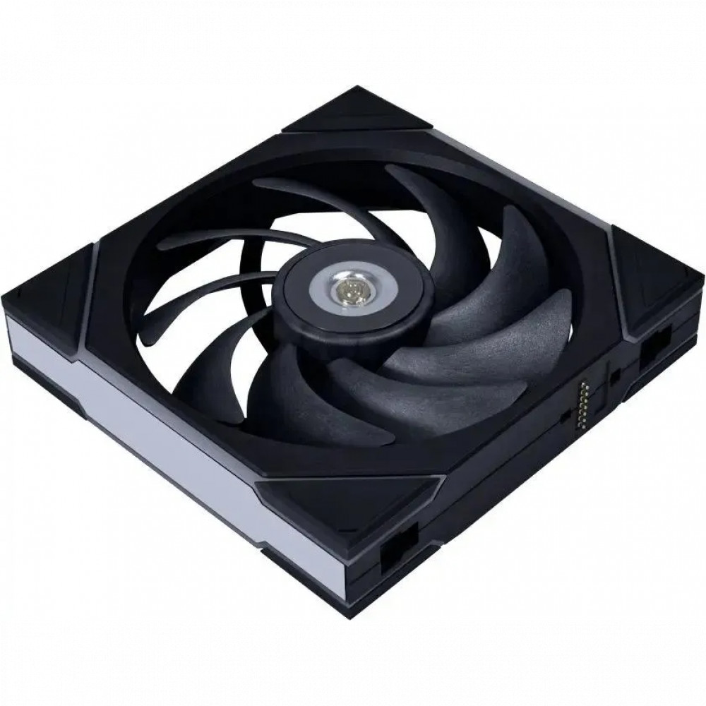 Система охлаждения Lian Li UNI FAN TL 120 Wireless ARGB G99.12TL1W1B.00 Для системного блока - миниатюра 10