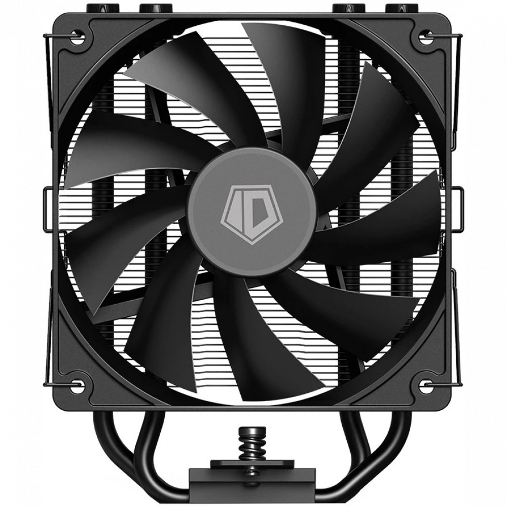 Система охлаждения ID-Cooling SE-214-XT Black Для процессора - миниатюра 10