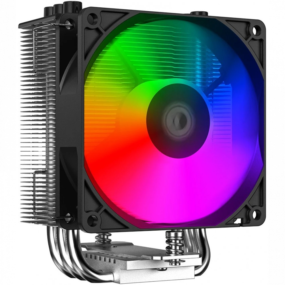 Система охлаждения ID-Cooling SE-903-XT FRGB Для процессора - миниатюра 12