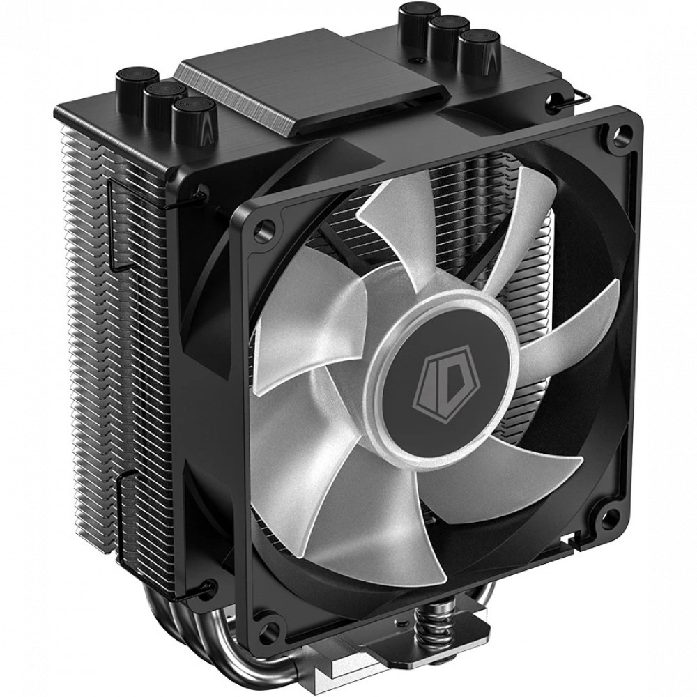 Система охлаждения ID-Cooling SE-903-XT FRGB Для процессора - миниатюра 11
