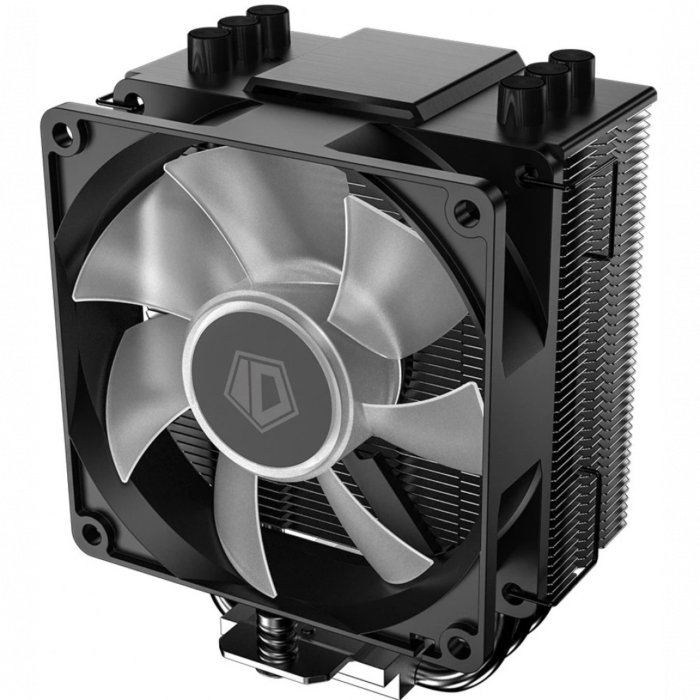 Система охлаждения ID-Cooling SE-903-XT FRGB Для процессора - миниатюра 14