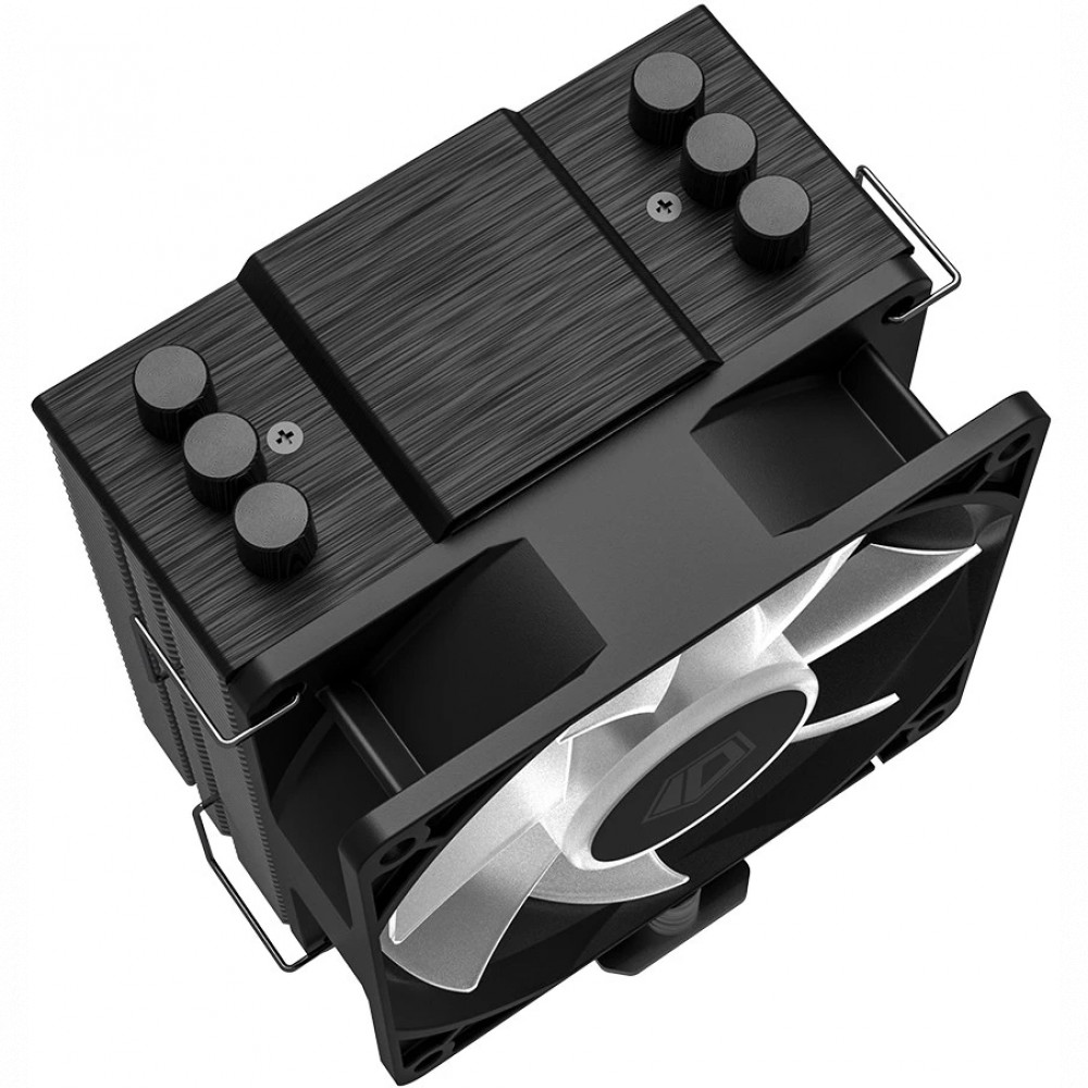 Система охлаждения ID-Cooling SE-903-XT FRGB Для процессора - миниатюра 15