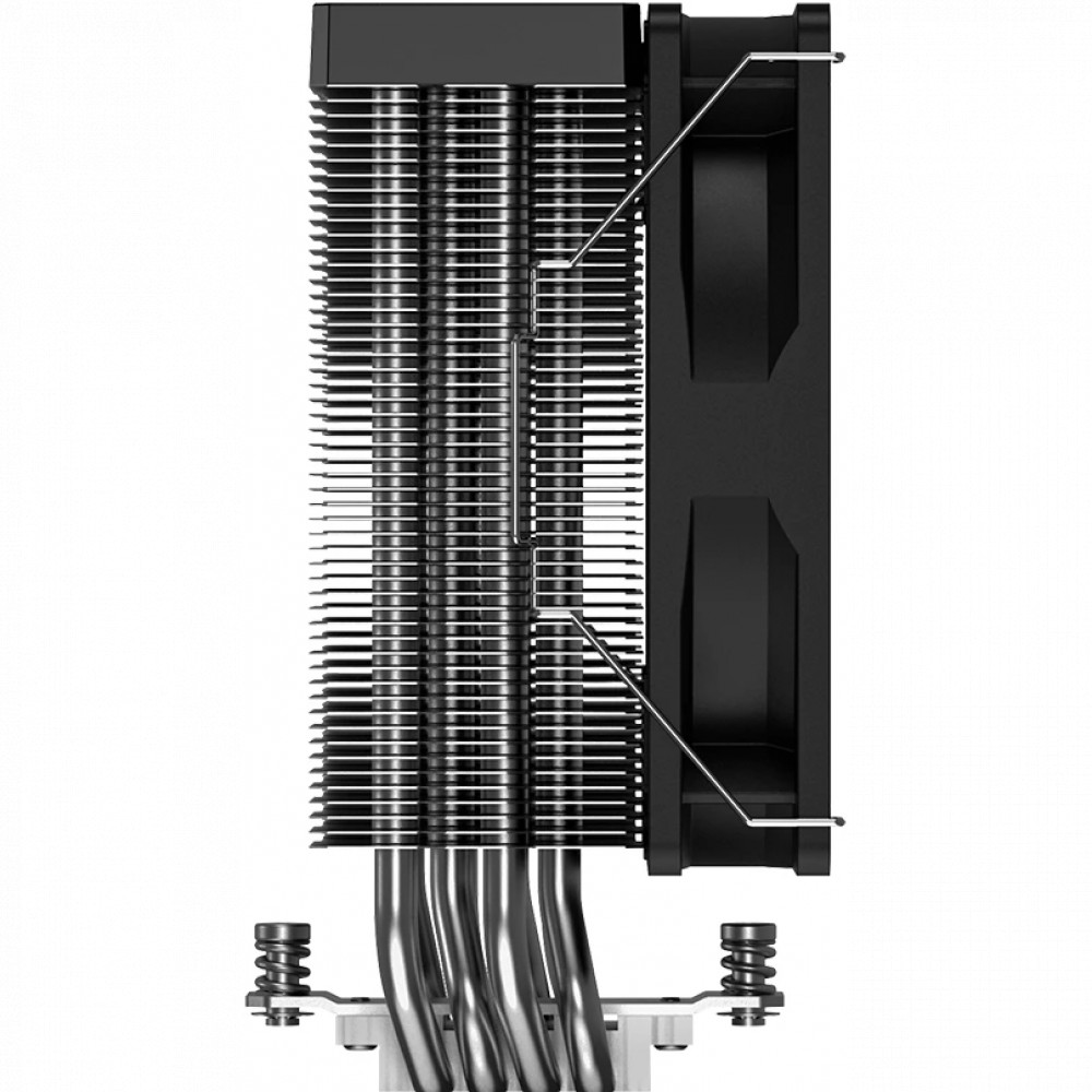 Система охлаждения ID-Cooling BLITZ X4 Для процессора - миниатюра 8