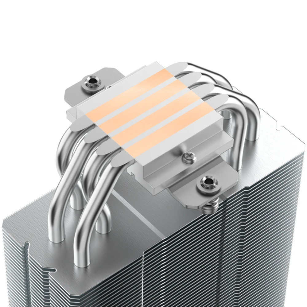 Система охлаждения ID-Cooling BLITZ X4 Для процессора - миниатюра 9