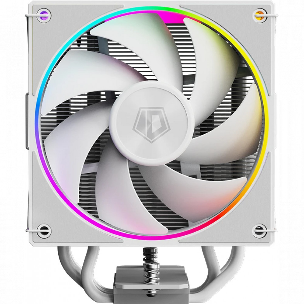 Система охлаждения ID-Cooling FROZN A410 ARGB W Для процессора - миниатюра 8