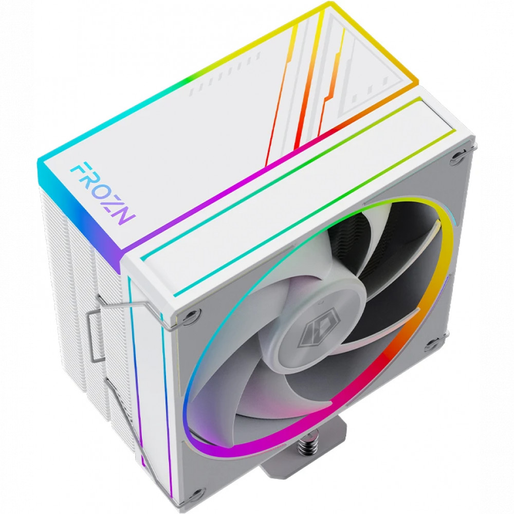 Система охлаждения ID-Cooling FROZN A410 ARGB W Для процессора - миниатюра 10