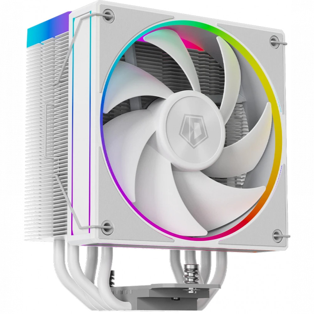 Система охлаждения ID-Cooling FROZN A410 ARGB W Для процессора - миниатюра 9