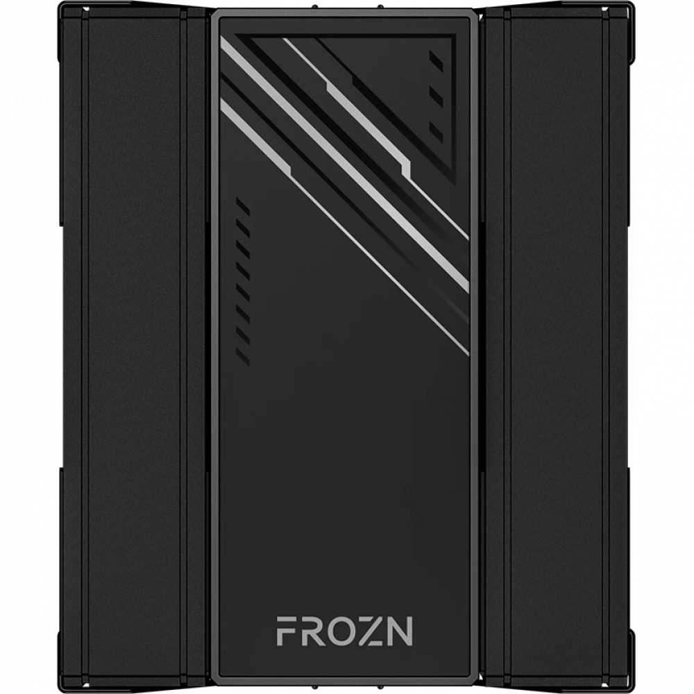 Система охлаждения ID-Cooling FROZN A410 DK Для процессора - миниатюра 12