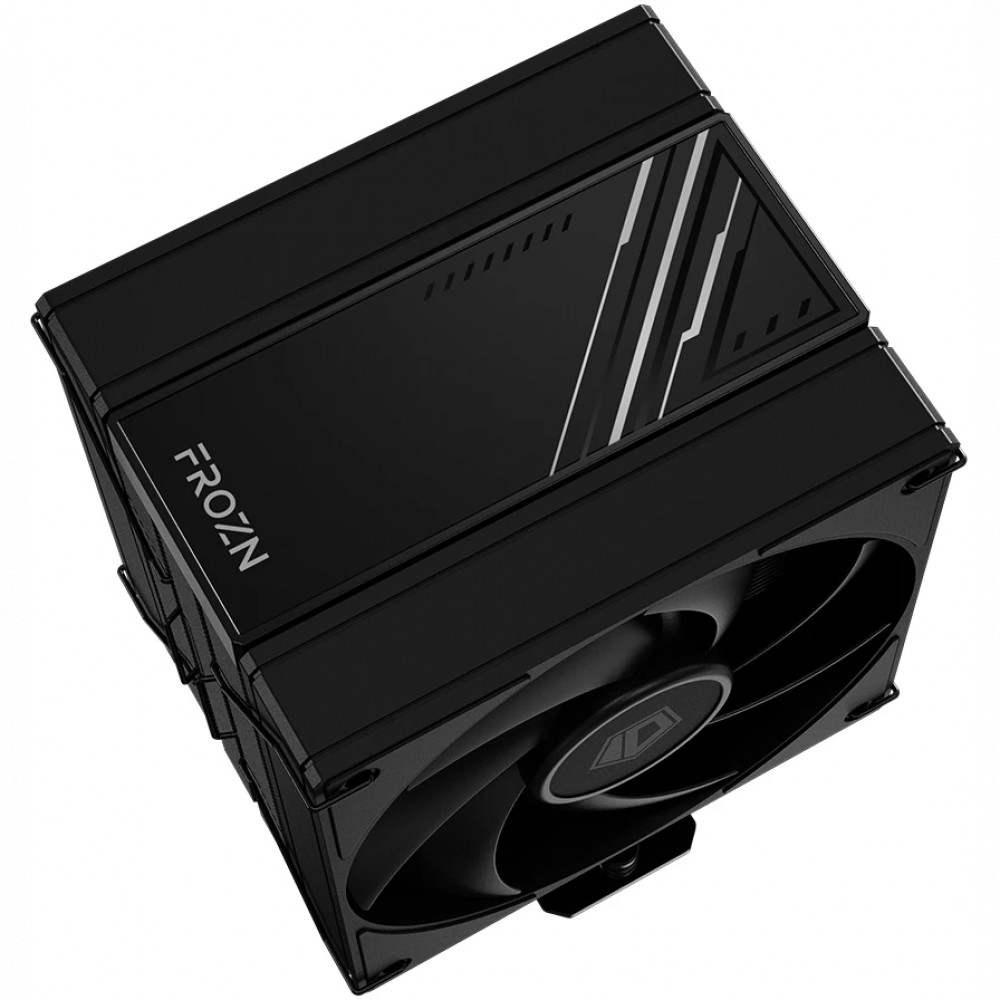 Система охлаждения ID-Cooling FROZN A410 DK Для процессора - миниатюра 11