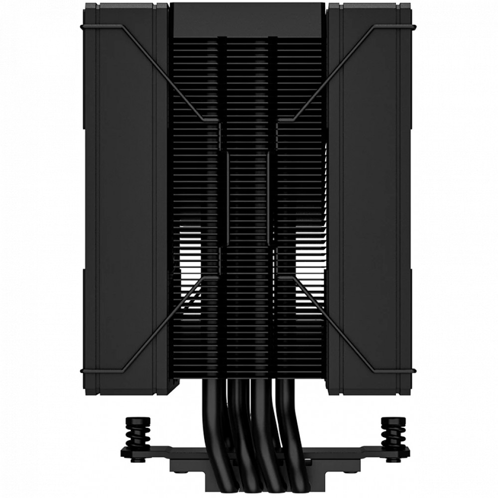 Система охлаждения ID-Cooling FROZN A410 DK Для процессора - миниатюра 9