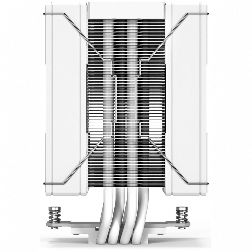 Система охлаждения ID-Cooling FROZN A410 DW Для процессора - миниатюра 10