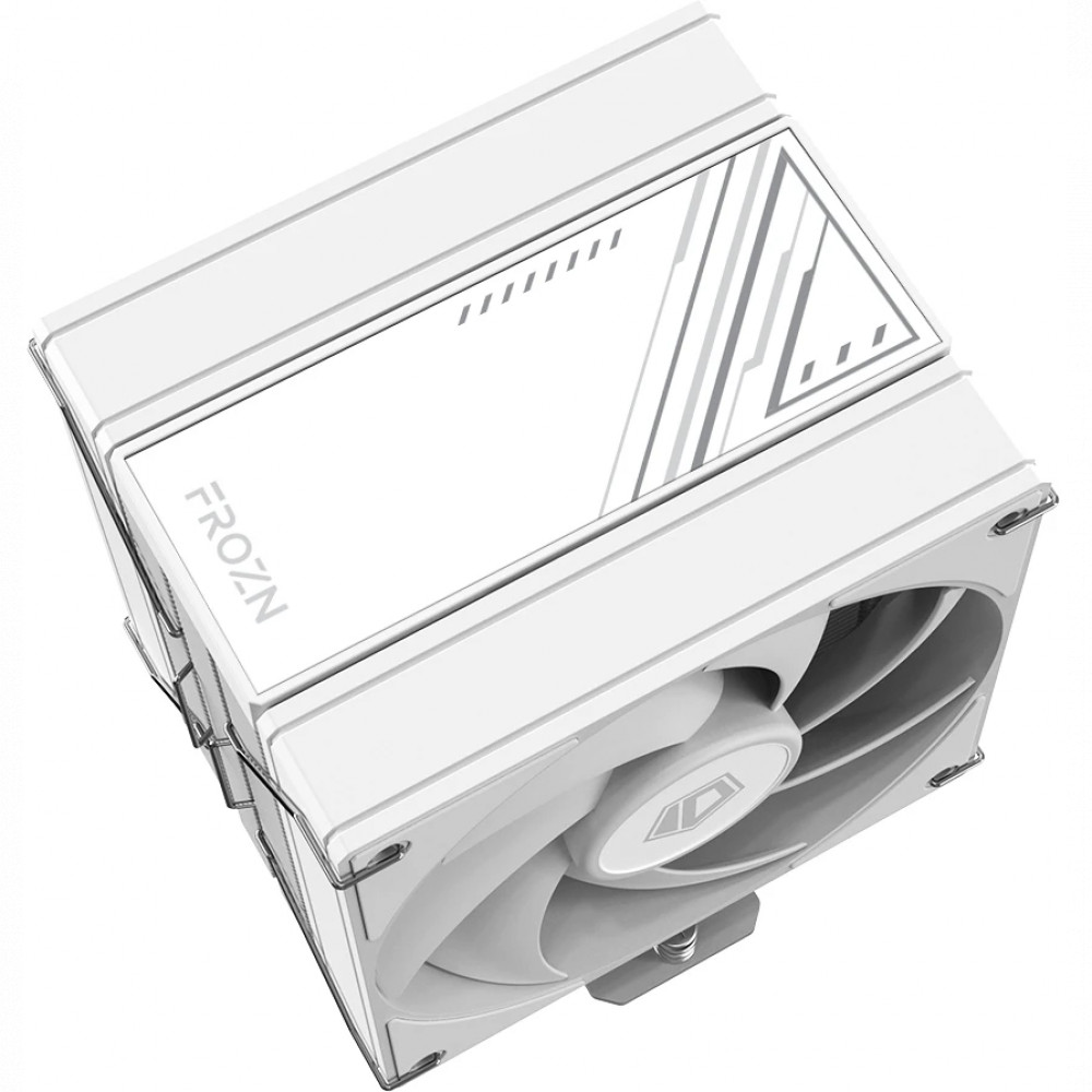 Система охлаждения ID-Cooling FROZN A410 DW Для процессора - миниатюра 8