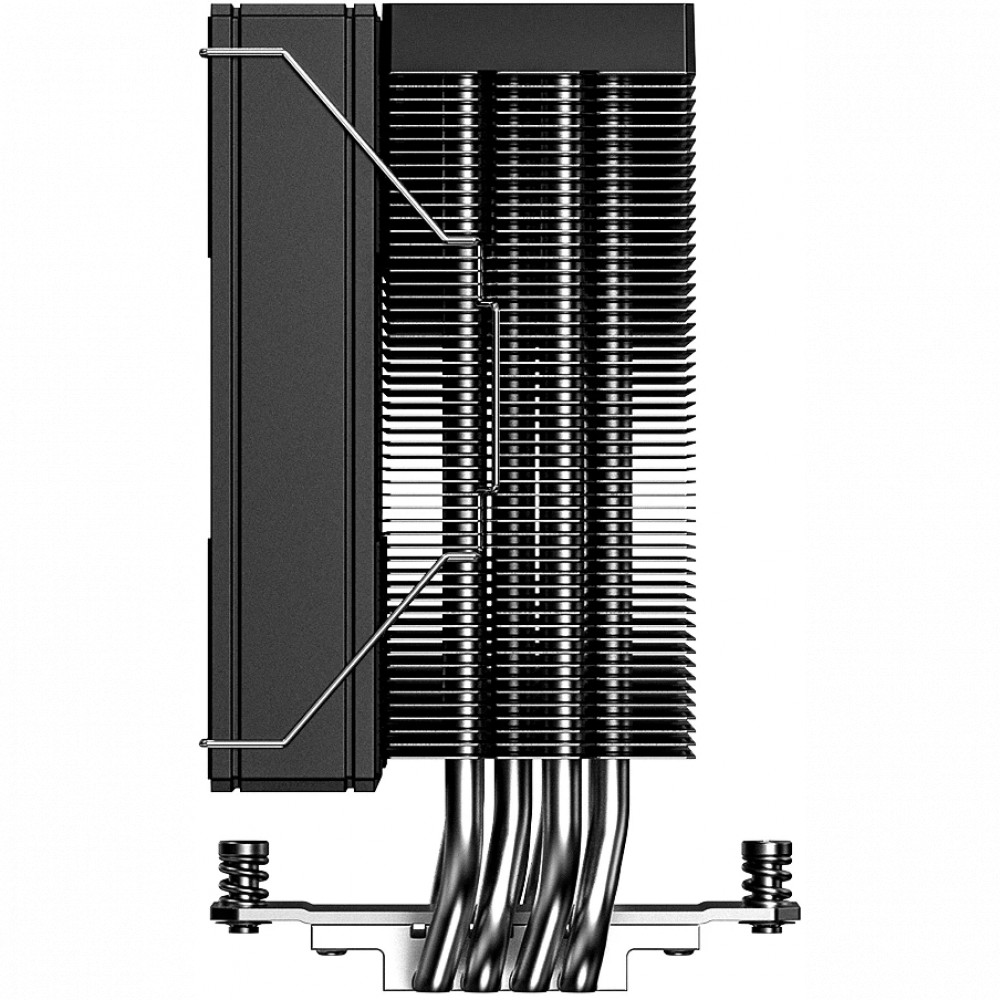 Система охлаждения ID-Cooling FROZN A410 SE - миниатюра 11