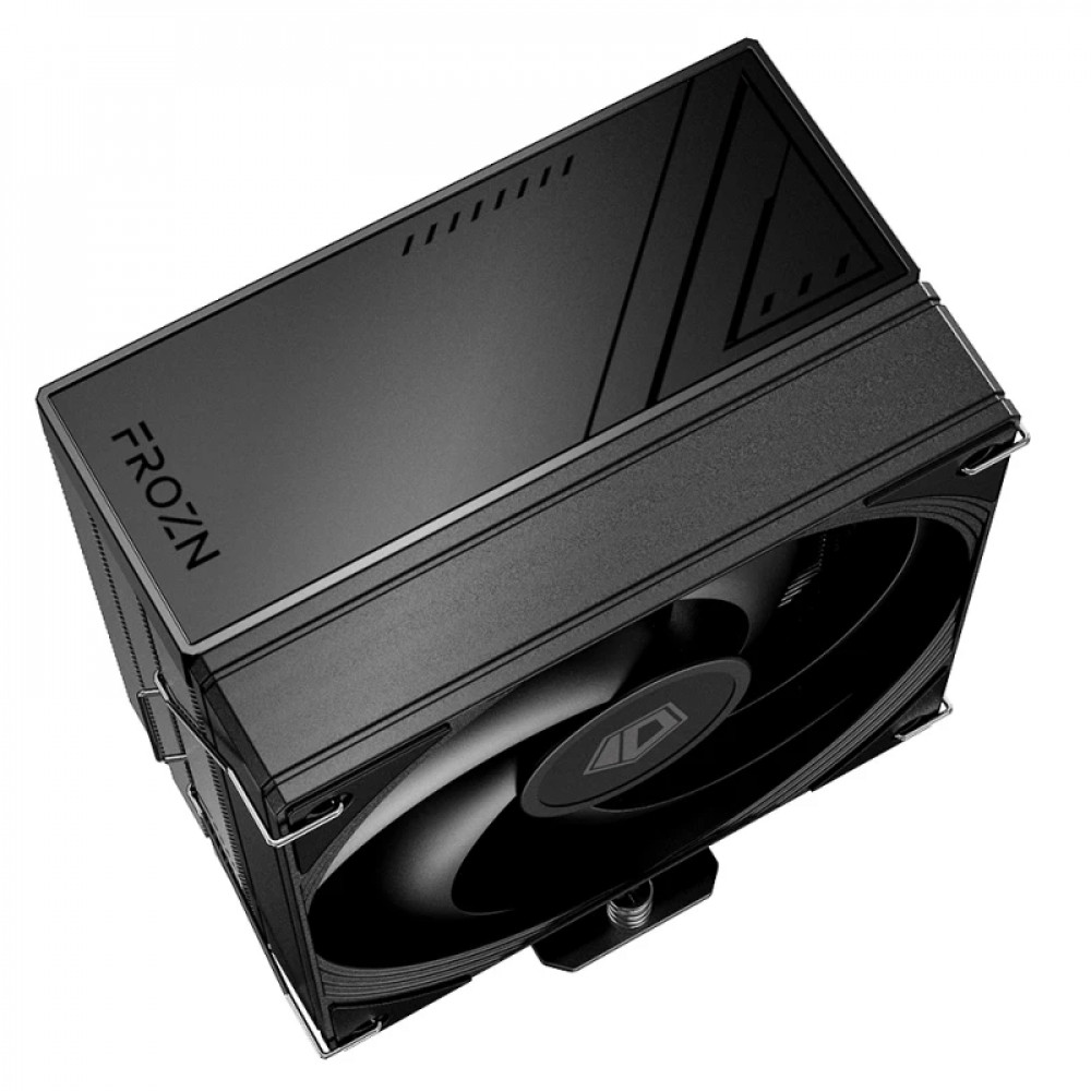 Система охлаждения ID-Cooling FROZN A410 SE - миниатюра 8