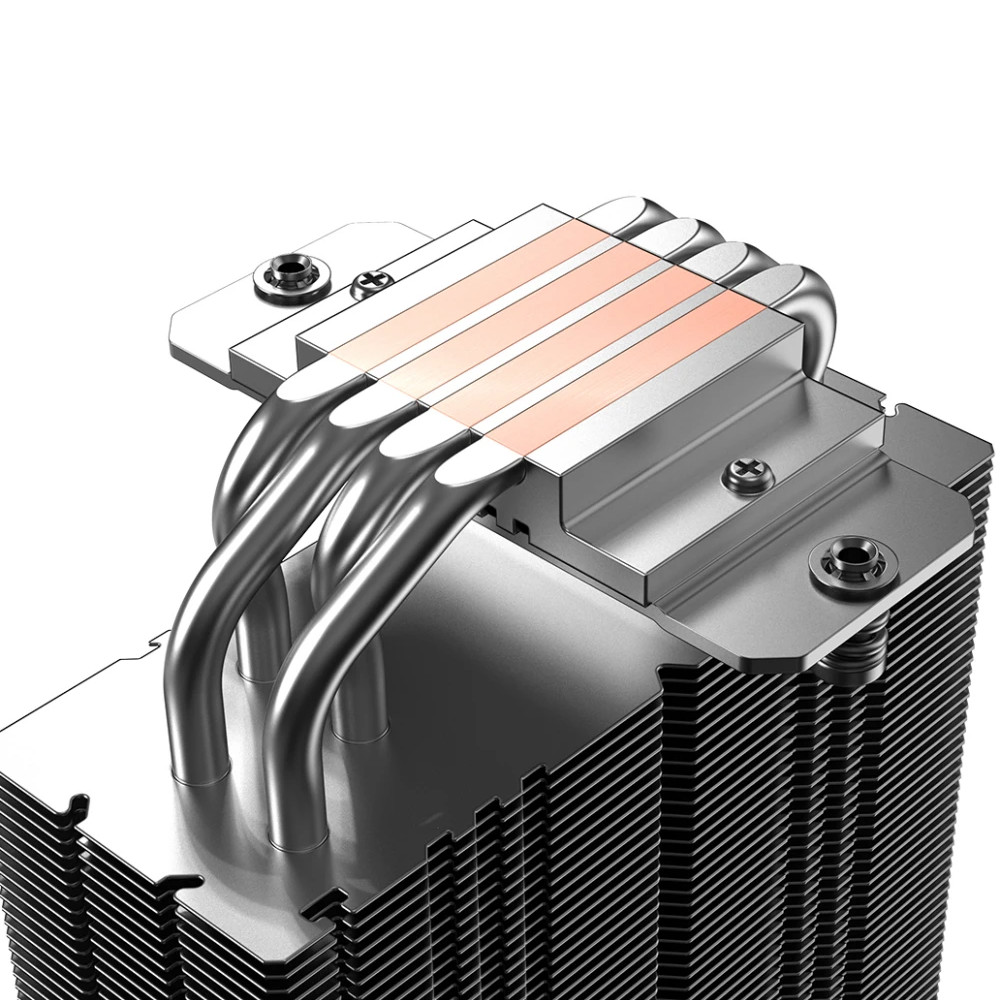 Система охлаждения ID-Cooling FROZN A410 SE - миниатюра 10