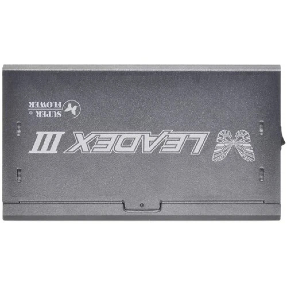 Блок питания Super Flower Leadex III Gold 1000W SF-1000F14GE 1000 Вт - миниатюра 9
