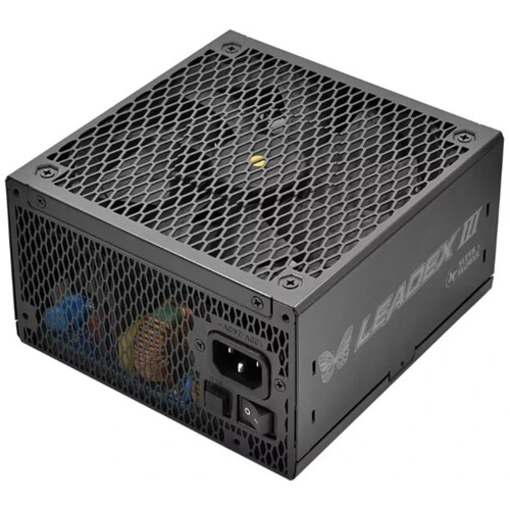 Блок питания Super Flower Leadex III Gold 1000W SF-1000F14GE 1000 Вт - миниатюра 6