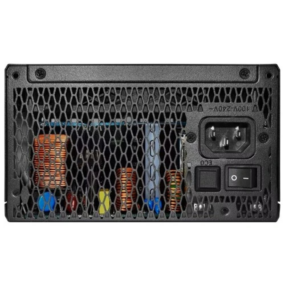Блок питания Super Flower Leadex III Gold 1000W SF-1000F14GE 1000 Вт - миниатюра 10