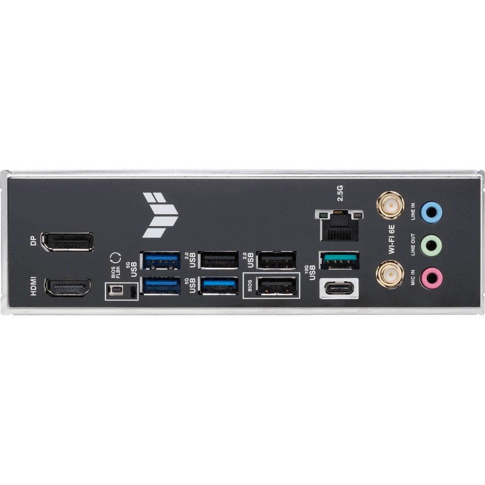 Материнская плата Asus TUF GAMING B650E-PLUS WIFI 90MB1M20-M0EAY0 ATX, AMD AM5 - миниатюра 11
