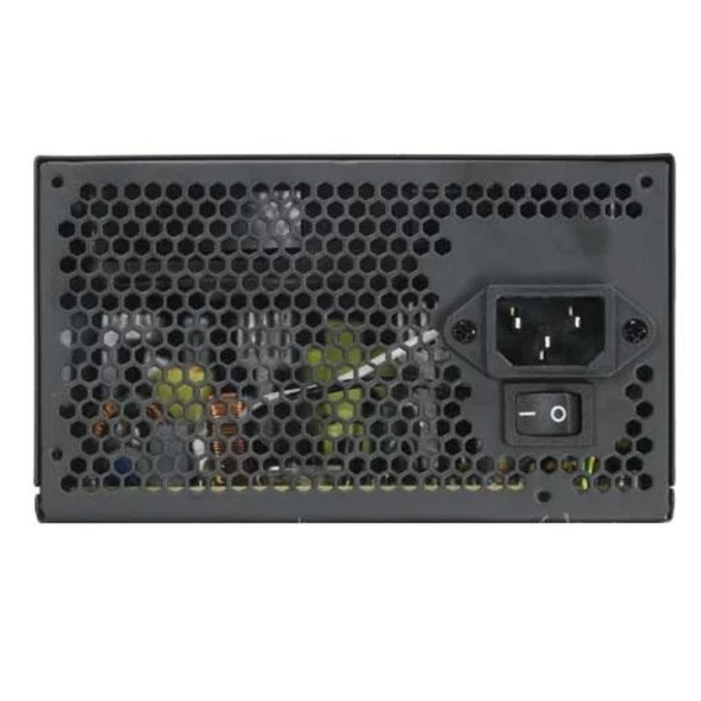 Блок питания GameMax GP-550 550 Вт - миниатюра 6