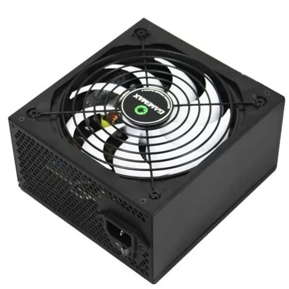 Блок питания GameMax GP-550 550 Вт - миниатюра 5