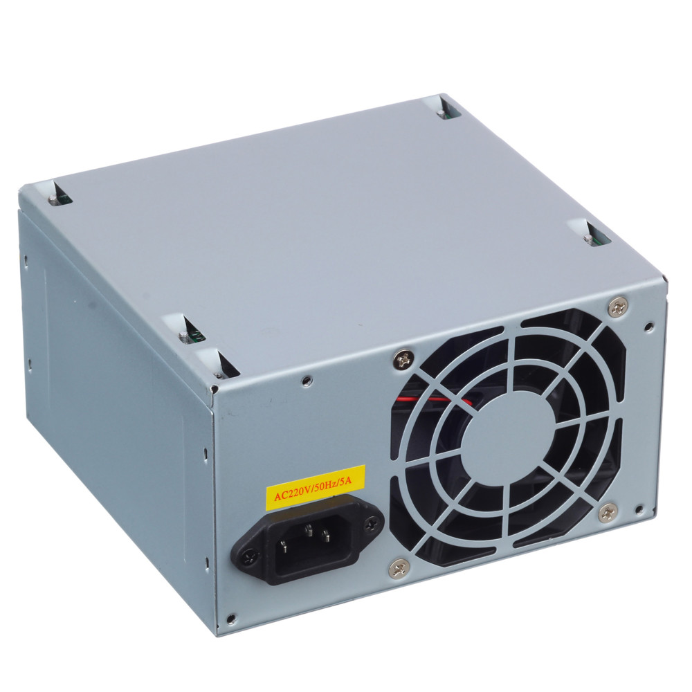 Блок питания ExeGate AA400 EX253682RUS - миниатюра 5