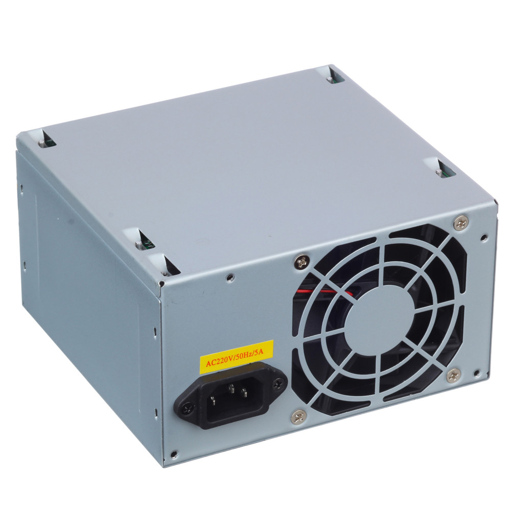 Блок питания ExeGate AA450 EX253683RUS - миниатюра 5