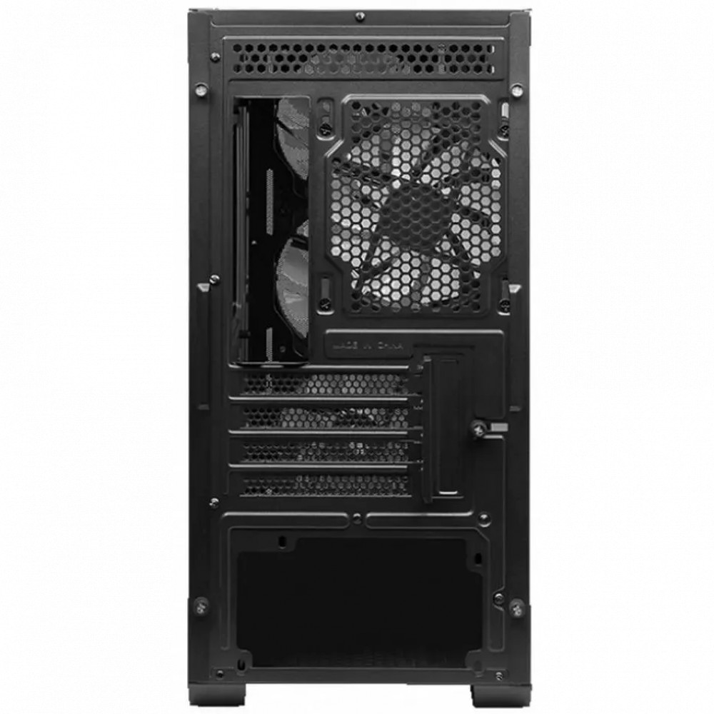 Корпус MSI MAG Forge M100R Black 306-7G20R21-809 / 306-7G20R26-HH9 Mini-Tower - миниатюра 10