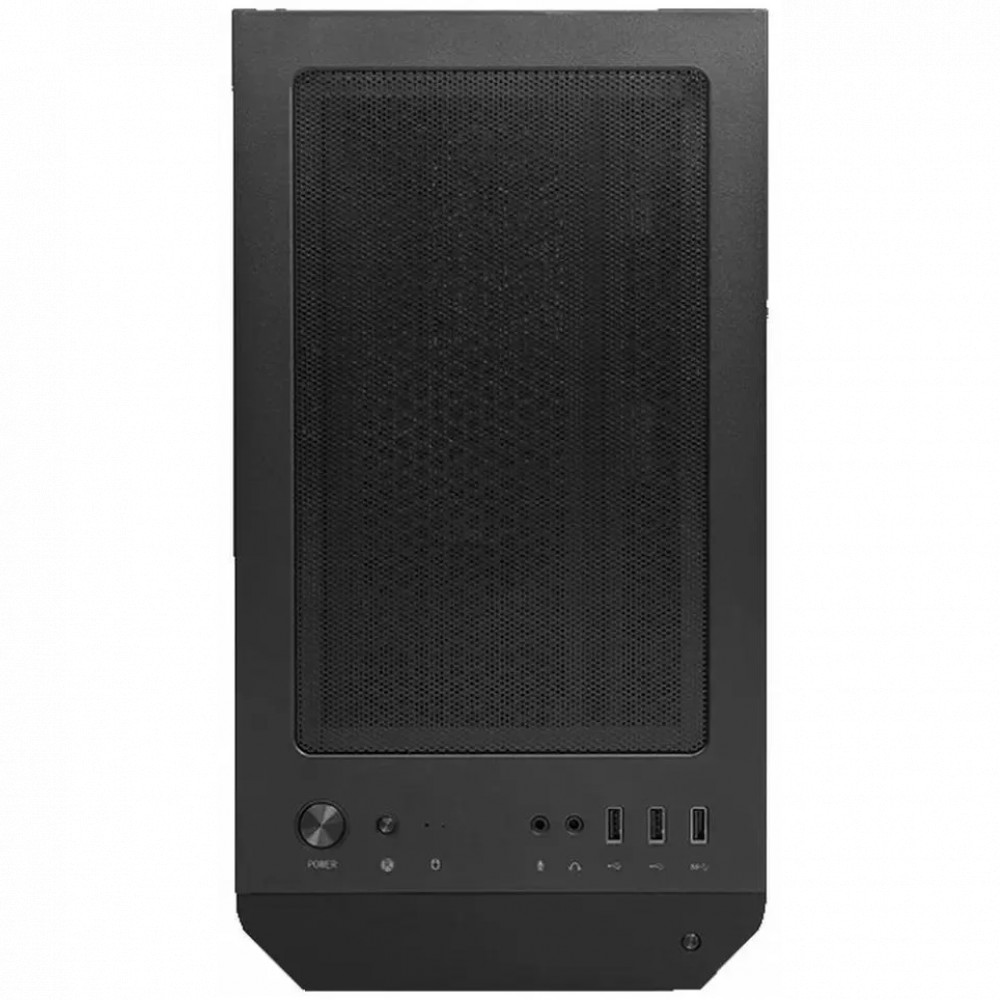 Корпус MSI MAG Forge M100R Black 306-7G20R21-809 / 306-7G20R26-HH9 Mini-Tower - миниатюра 9