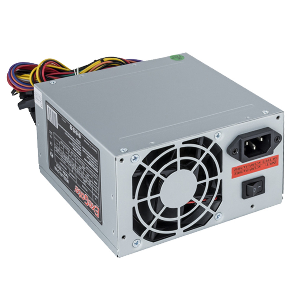 Блок питания ExeGate CP400 EX165131RUS - миниатюра 5