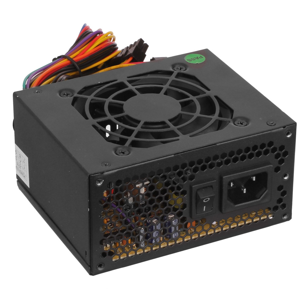 Блок питания ExeGate M400 EX234944RUS - миниатюра 5