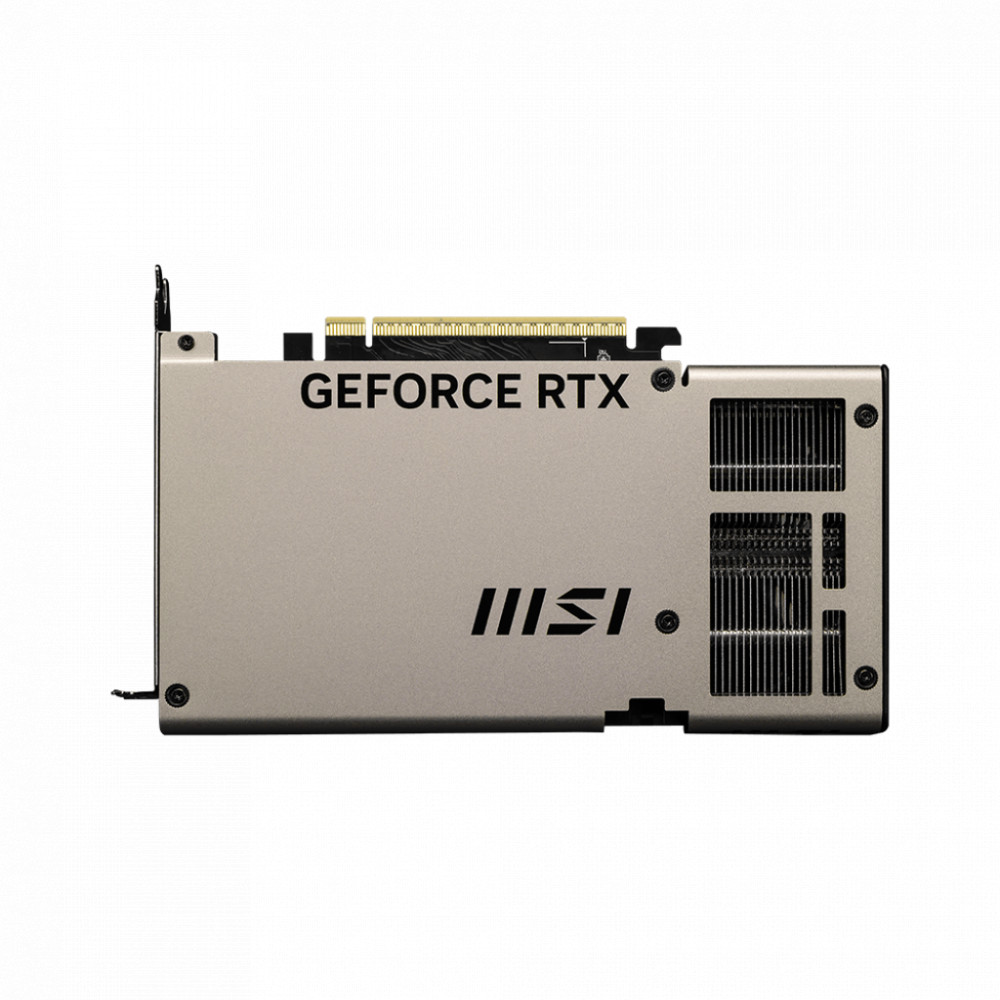 Видеокарта MSI RTX 5060 Ti INSPIRE 2X OC RTX 5060 Ti 16G INSPIRE 2X OC 16 ГБ - миниатюра 7