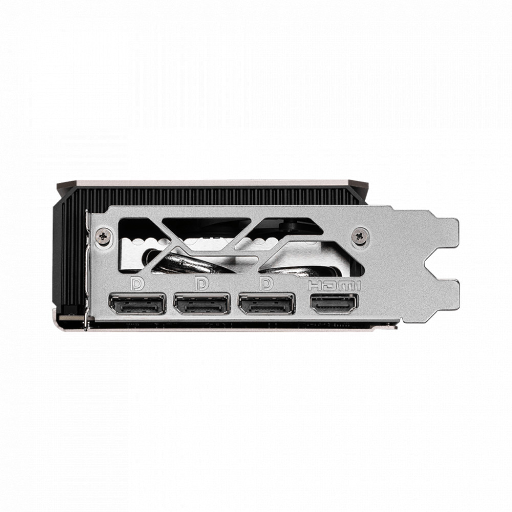 Видеокарта MSI RTX 5060 Ti INSPIRE 2X OC RTX 5060 Ti 16G INSPIRE 2X OC 16 ГБ - миниатюра 8