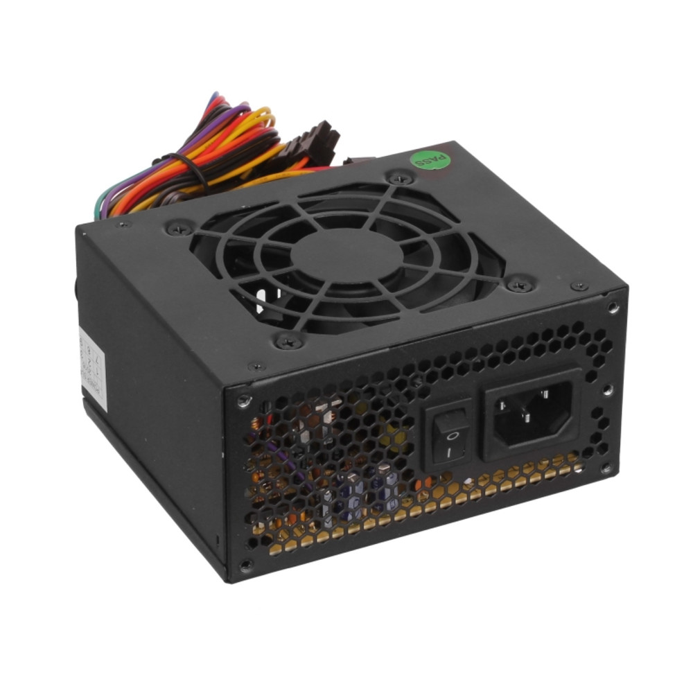 Блок питания ExeGate 450W ITX-M450 EX234946RUS 450 Вт - миниатюра 2