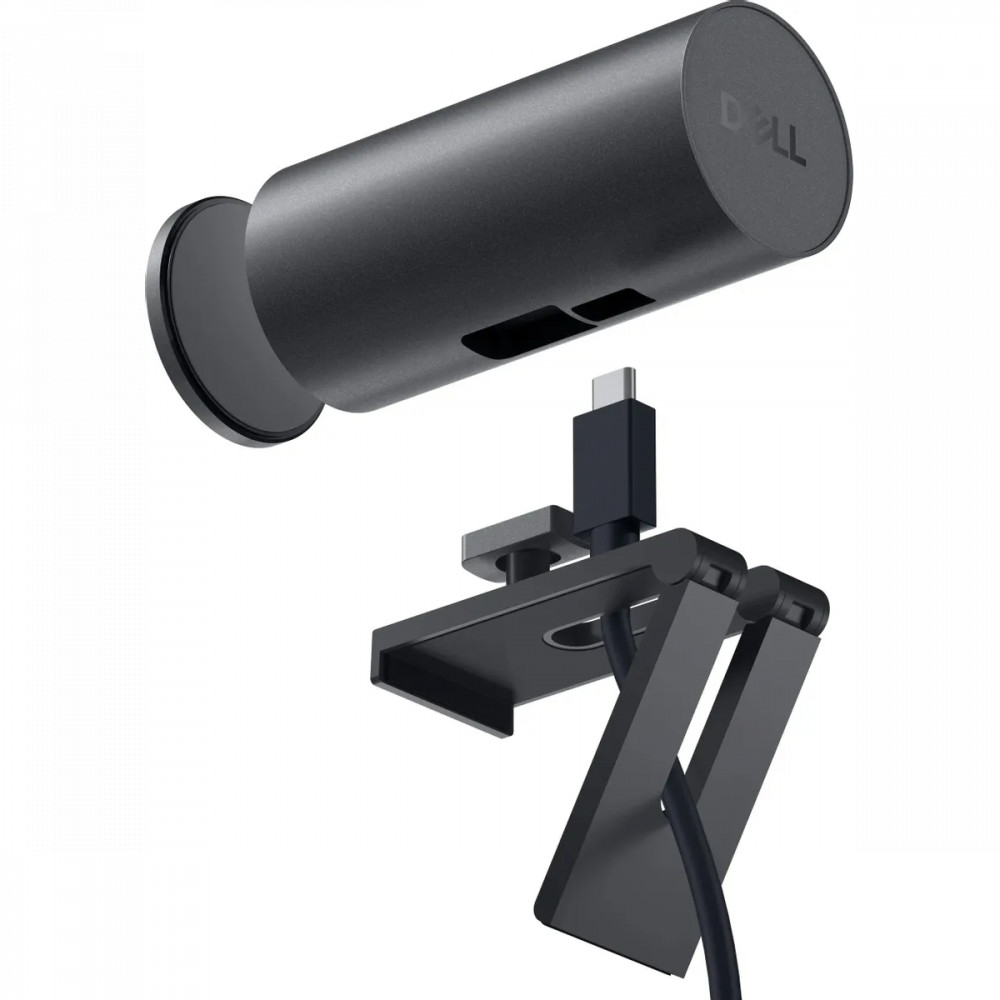 Веб камеры Dell WB7022 UltraSharp Webcam 722-BBBI - миниатюра 8